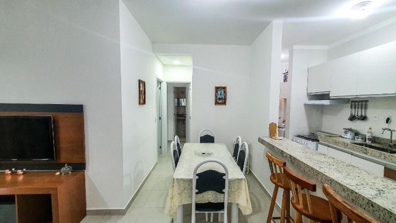 Res. Saint Martin - Praia Grande/Ubatuba - image 34
