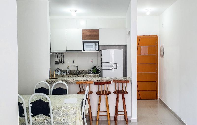 Res. Saint Martin - Praia Grande/Ubatuba - image 11