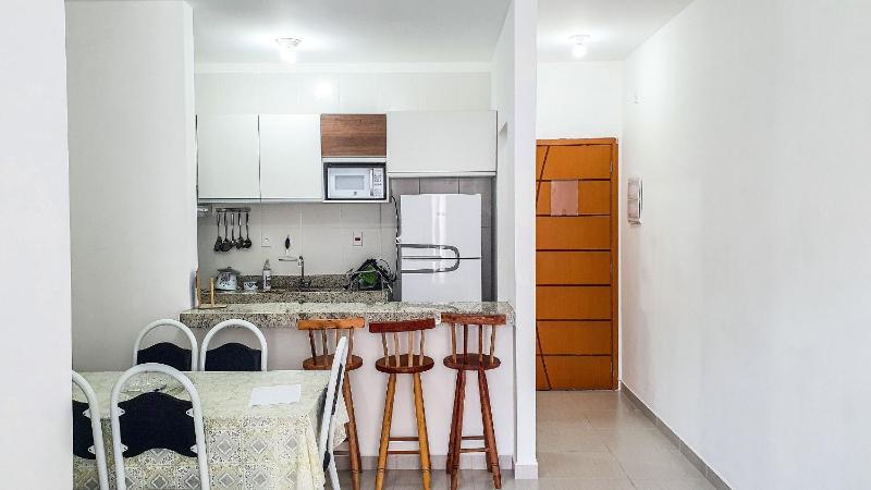 Res. Saint Martin - Praia Grande/Ubatuba - image 50