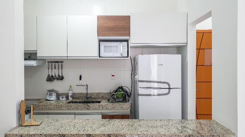 Res. Saint Martin - Praia Grande/Ubatuba - image 46