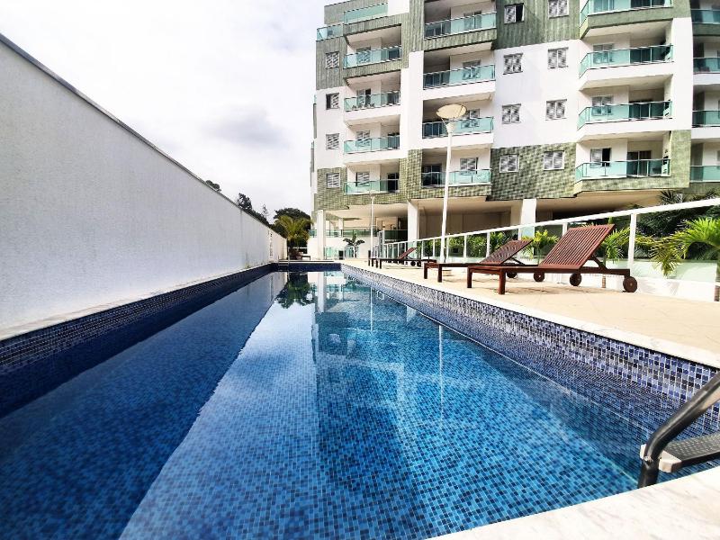 Res. Saint Martin - Praia Grande/Ubatuba - image 45