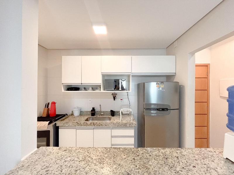 Res. Saint Martin - Praia Grande/Ubatuba - image 41