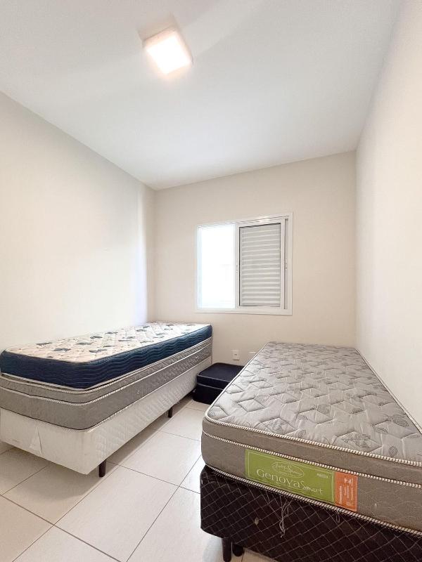 Res. Saint Martin - Praia Grande/Ubatuba - image 29
