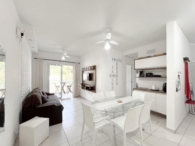 Res. Saint Martin - Praia Grande/Ubatuba - image 36