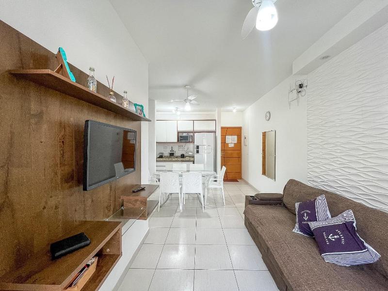 Res. Saint Martin - Praia Grande/Ubatuba - image 27