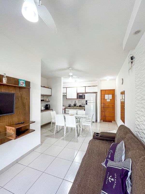 Res. Saint Martin - Praia Grande/Ubatuba - image 33