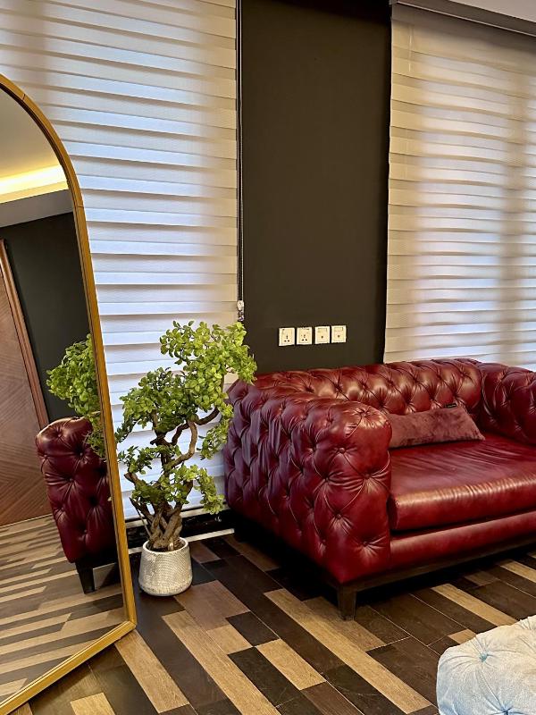 Gold crest mall residence - Luxury Apartments by Alvis Suite - DHA Phase 4 - image 6