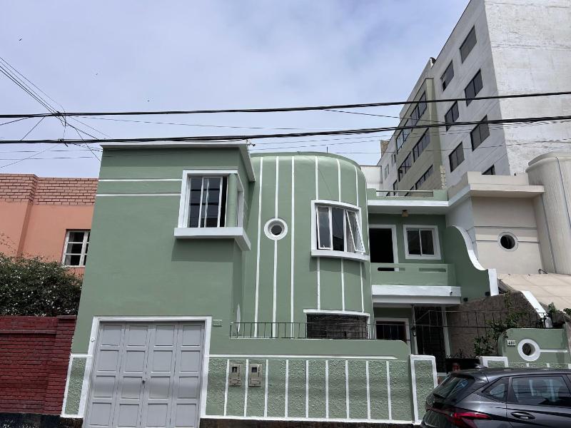 Apartamento en Miraflores - image 11