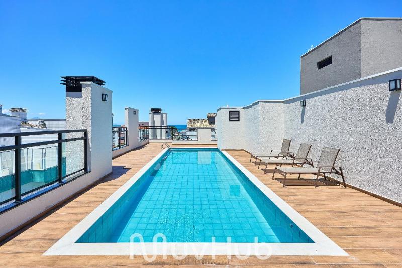 Residencial Alphamare - Toninhas/Ubatuba - image 4