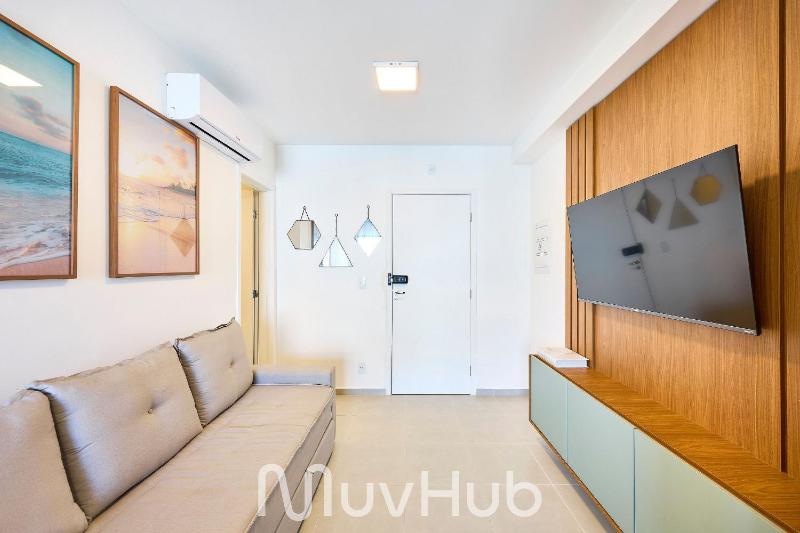 Residencial Alphamare - Toninhas/Ubatuba - image 22