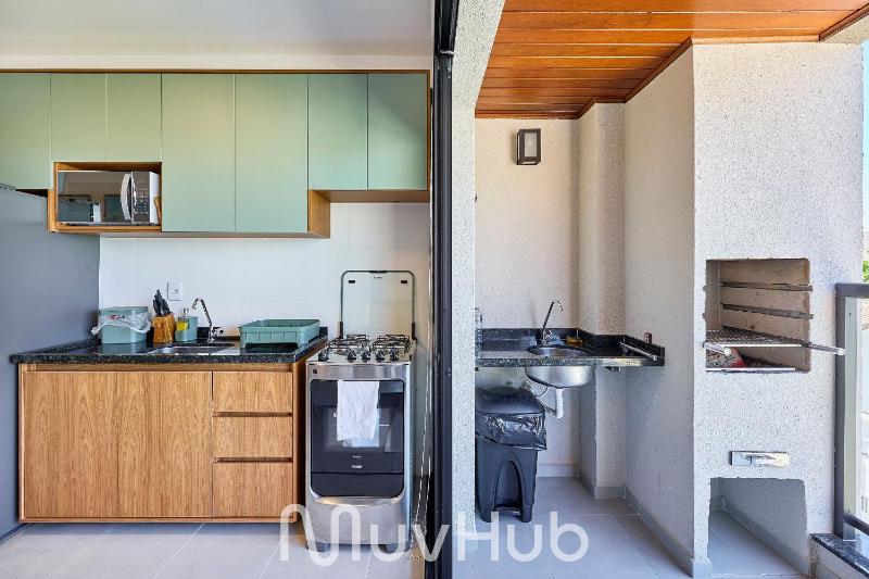 Residencial Alphamare - Toninhas/Ubatuba - image 37