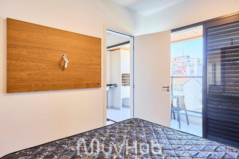 Residencial Alphamare - Toninhas/Ubatuba - image 15