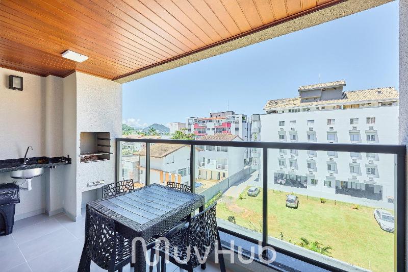 Residencial Alphamare - Toninhas/Ubatuba - image 36