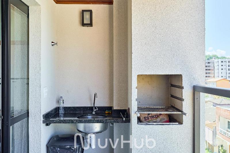 Residencial Alphamare - Toninhas/Ubatuba - image 30