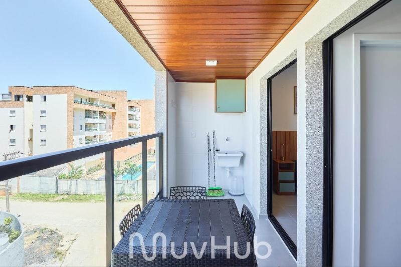 Residencial Alphamare - Toninhas/Ubatuba - image 20