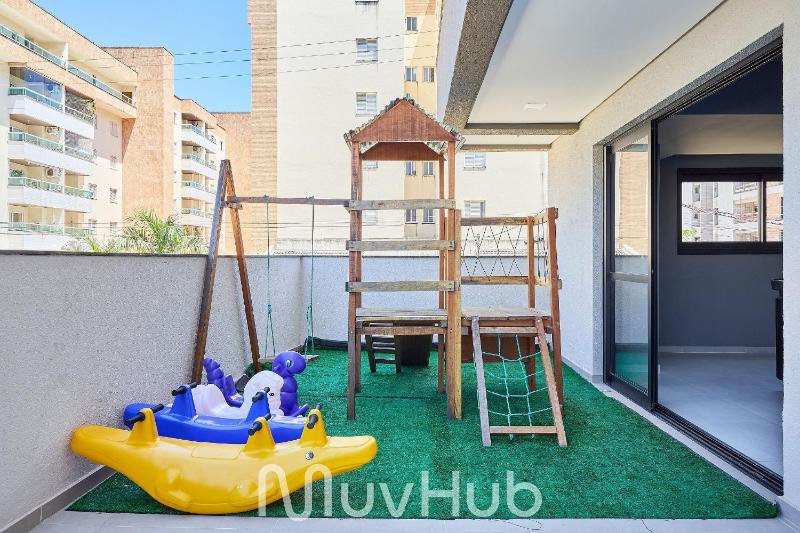 Residencial Alphamare - Toninhas/Ubatuba - image 39