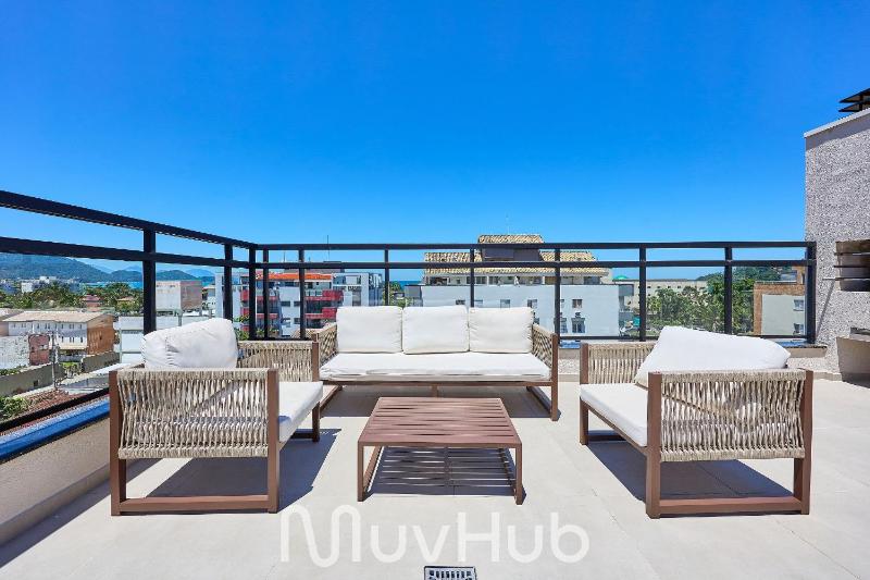 Residencial Alphamare - Toninhas/Ubatuba - image 8