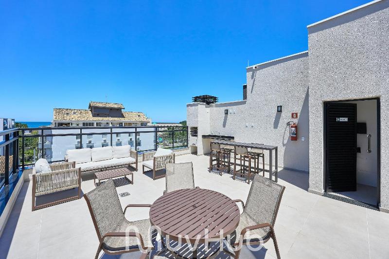 Residencial Alphamare - Toninhas/Ubatuba - image 7