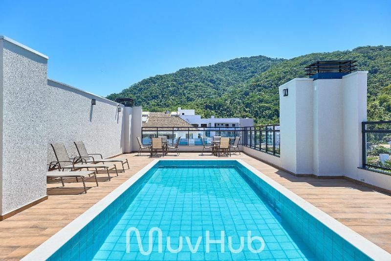 Residencial Alphamare - Toninhas/Ubatuba - image 11