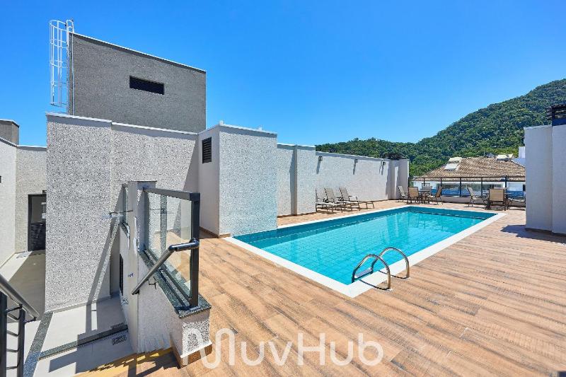 Residencial Alphamare - Toninhas/Ubatuba - image 5