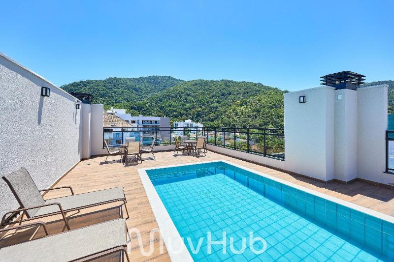 Residencial Alphamare - Toninhas/Ubatuba - image 29