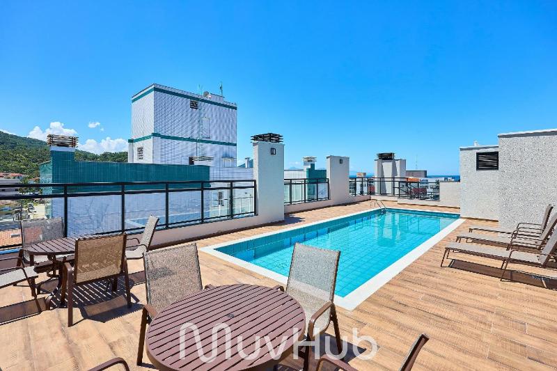 Residencial Alphamare - Toninhas/Ubatuba - image 38