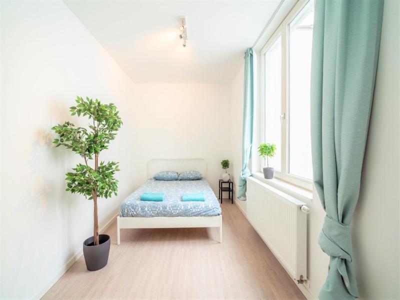 Apartment in Fashion Street Residence - image 7