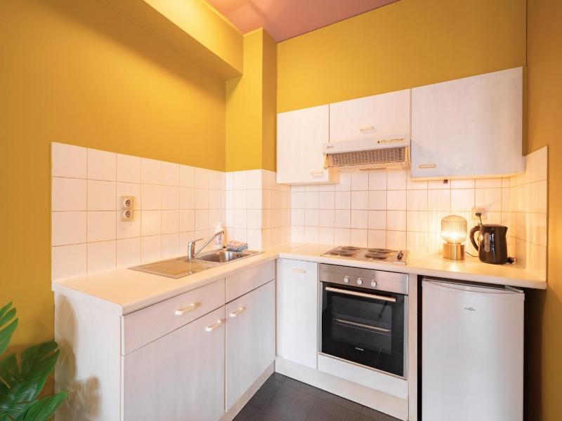 Cosy Antwerp apartment stay - image 6