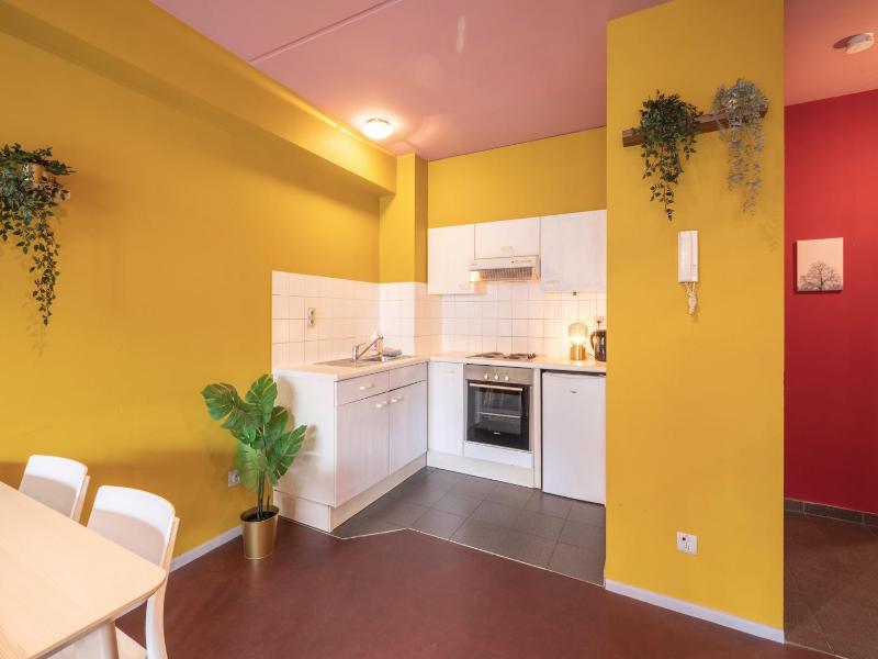 Cosy Antwerp apartment stay - image 9