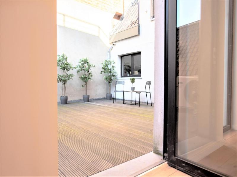 Spacious Flat in Antwerp City Centre - image 14