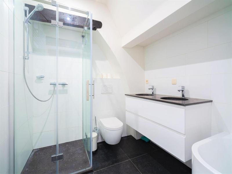 Spacious Flat in Antwerp City Centre - image 9