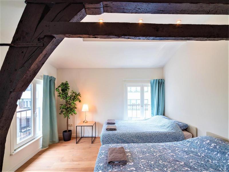 Spacious Flat in Antwerp City Centre - image 15