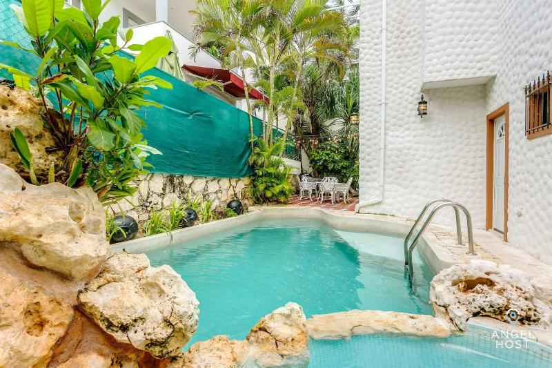 6Br Villa W Pool Bbq & Backyard - image 47