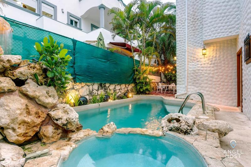 6Br Villa W Pool Bbq & Backyard - image 32