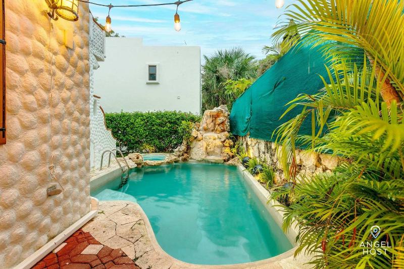 6Br Villa W Pool Bbq & Backyard - image 34