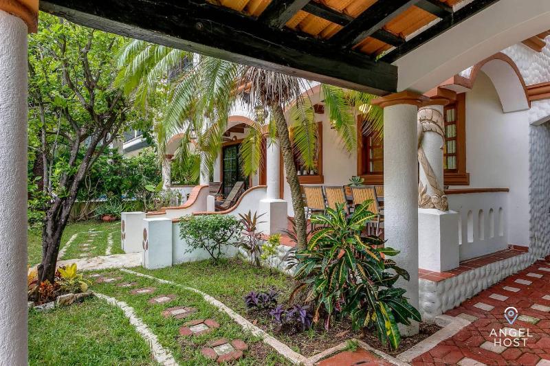 6Br Villa W Pool Bbq & Backyard - image 31