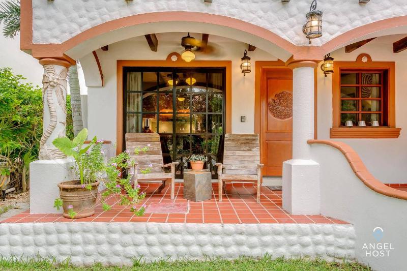 6Br Villa W Pool Bbq & Backyard - image 29