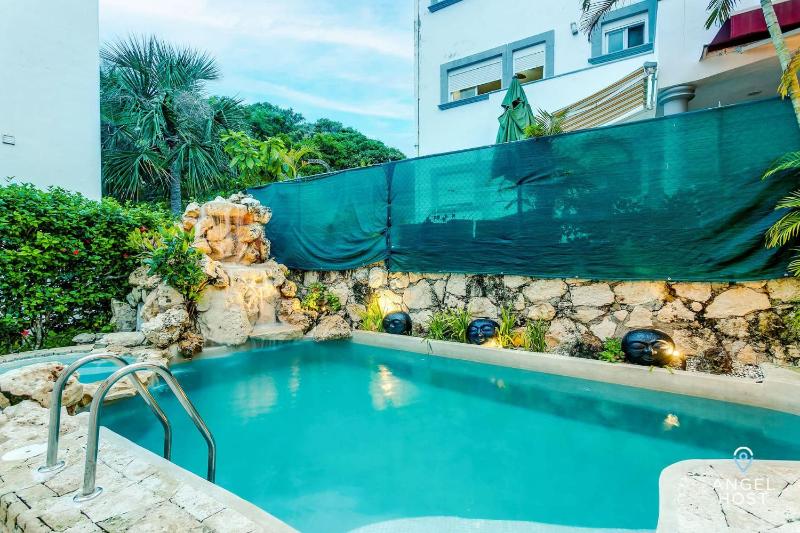 6Br Villa W Pool Bbq & Backyard - image 49