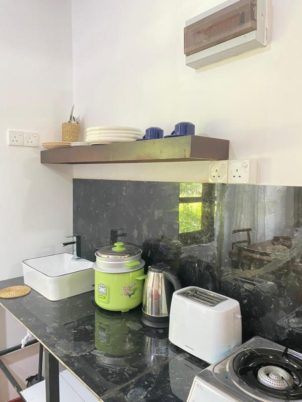 Saventra Villas Hiriketiya - image 5