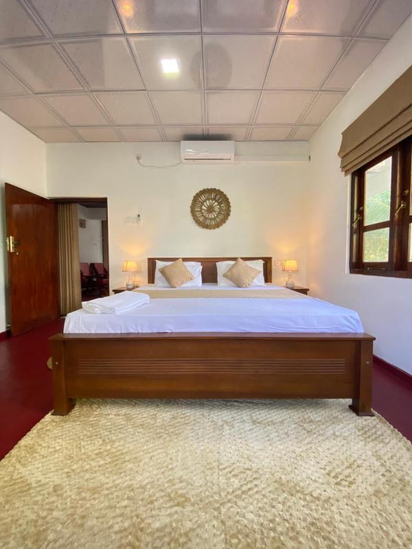 Saventra Villas Hiriketiya - image 4
