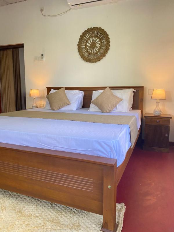 Saventra Villas Hiriketiya - image 7