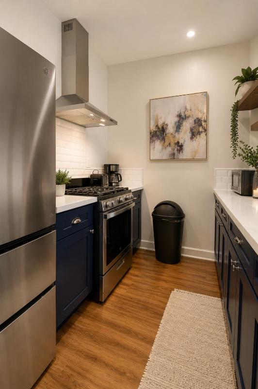 Prime 1 & 2 Bedroom Apartments in Hollywood - image 15