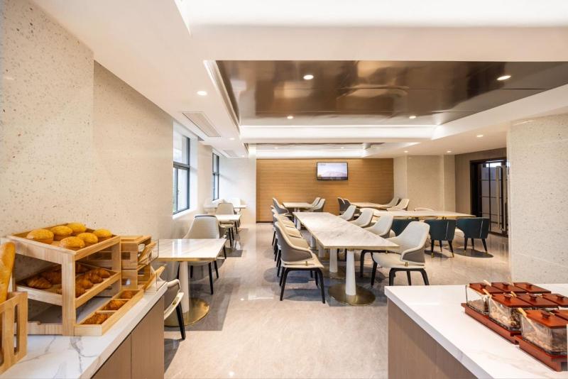 Atour X Hotel Changsha Jintai Plaza Metro Station Wanjiali Middle Road - image 34