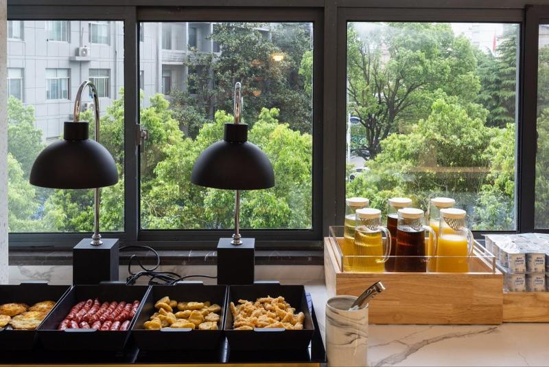 Atour X Hotel Changsha Jintai Plaza Metro Station Wanjiali Middle Road - image 25