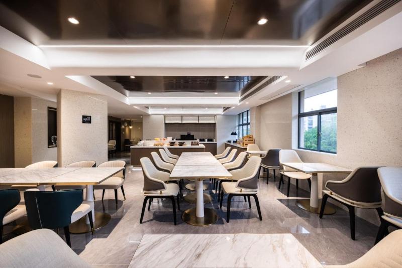 Atour X Hotel Changsha Jintai Plaza Metro Station Wanjiali Middle Road - image 23