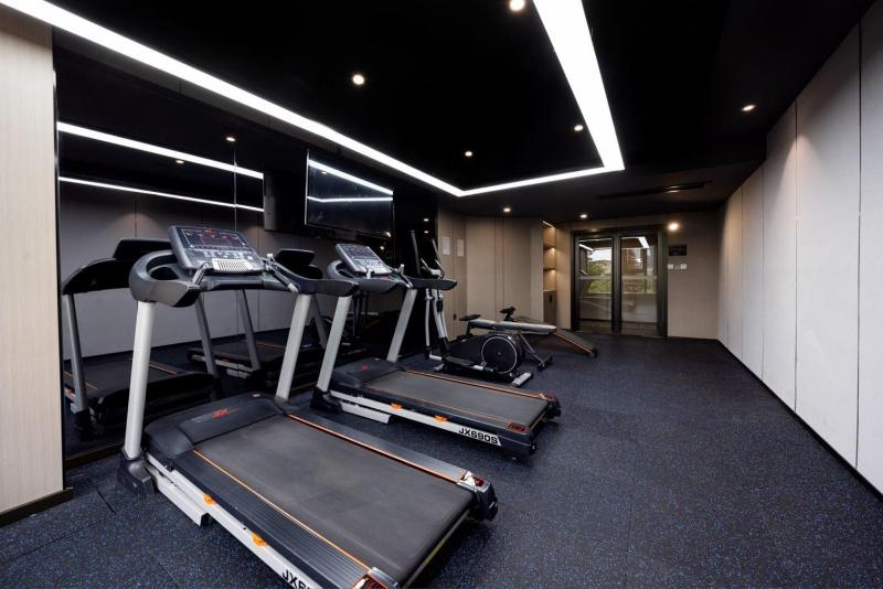 Atour X Hotel Changsha Jintai Plaza Metro Station Wanjiali Middle Road - image 36