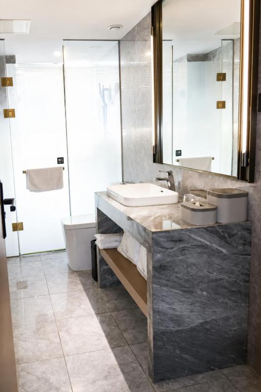 Atour X Hotel Changsha Jintai Plaza Metro Station Wanjiali Middle Road - image 14