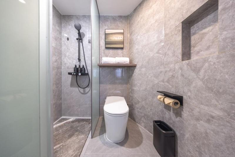 Atour X Hotel Changsha Jintai Plaza Metro Station Wanjiali Middle Road - image 40