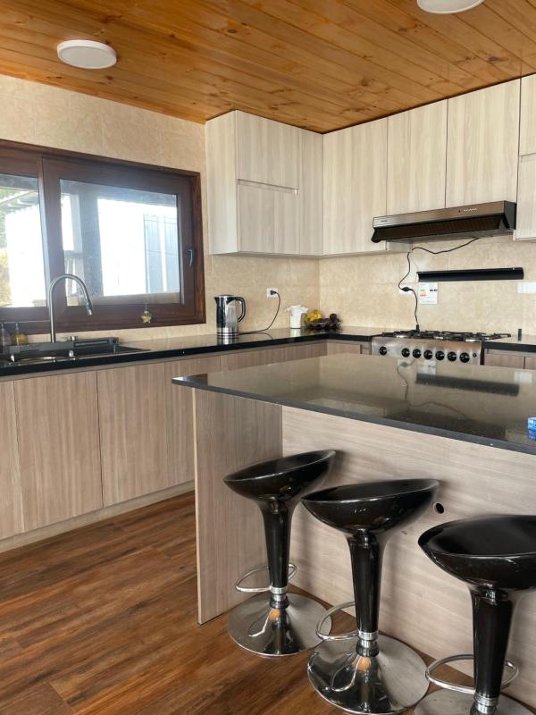 Casa Paihuen a 29km de Pucon Vista al Lago - image 41