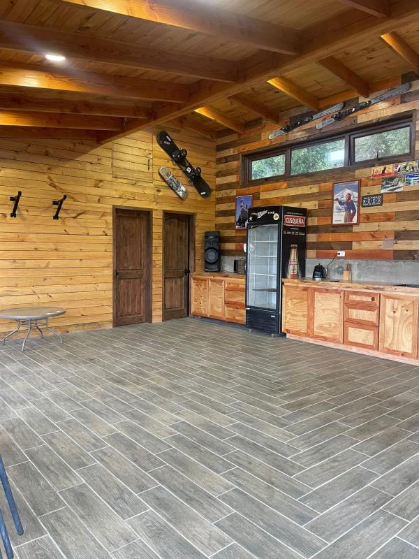 Casa Paihuen a 29km de Pucon Vista al Lago - image 8